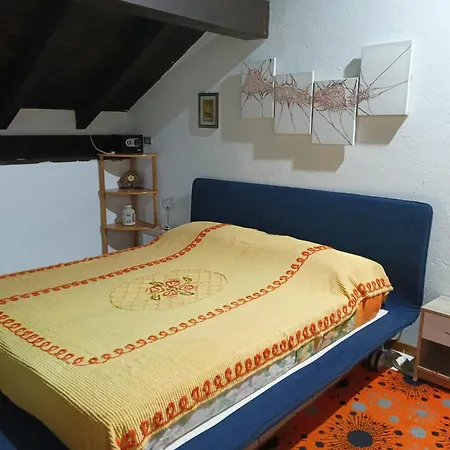 Hala' House Lägenhet *