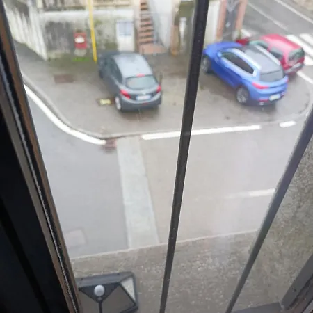 Hala' House Lägenhet *