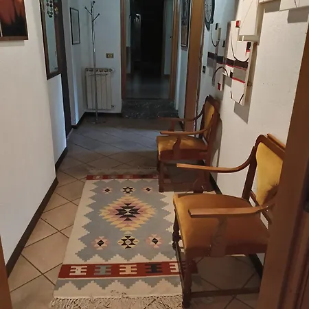 Hala' House Castelletto sopra Ticino