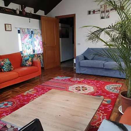 Hala' House Lägenhet