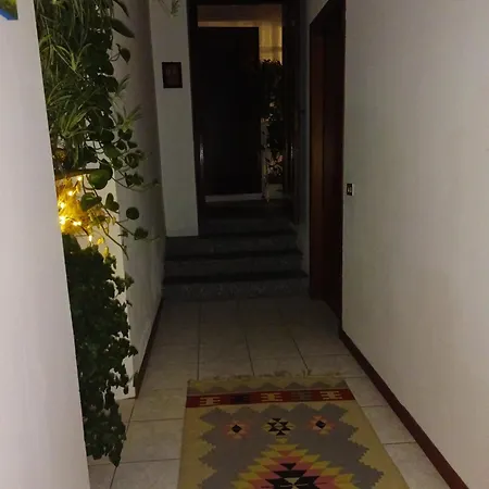 Hala' House Appartement