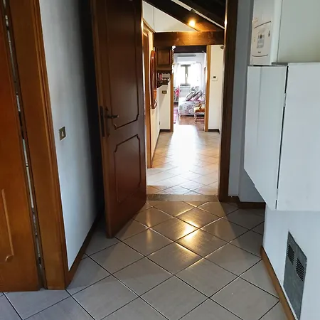 公寓 Hala' House 卡斯特尔图-苏帕提茨诺
