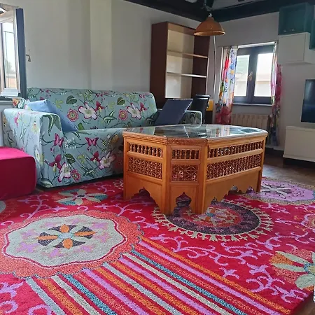 Hala' House 公寓 卡斯特尔图-苏帕提茨诺