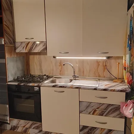 Hala' House 公寓