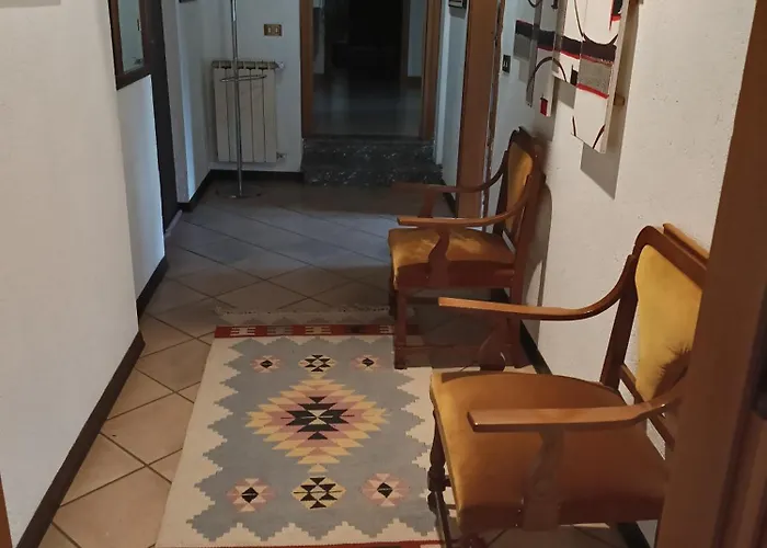 Hala' House Castelletto sopra Ticino