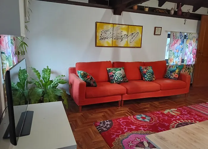 Διαμέρισμα Hala' House Castelletto sopra Ticino