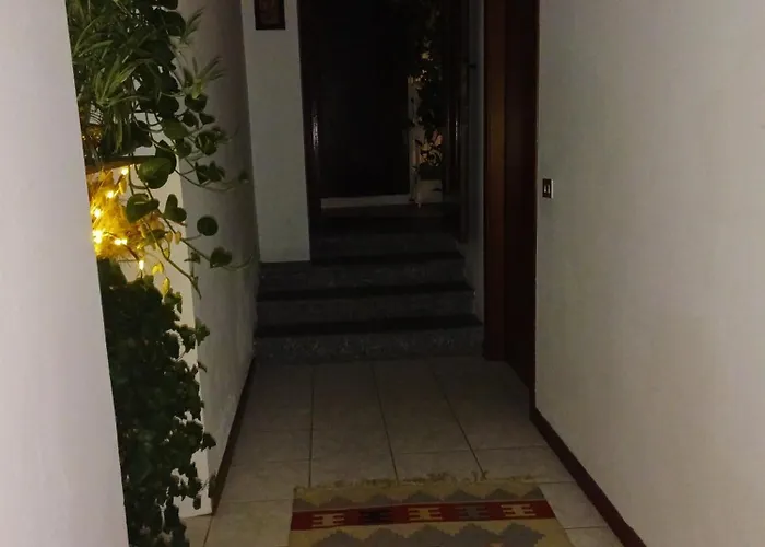 Hala' House Διαμέρισμα